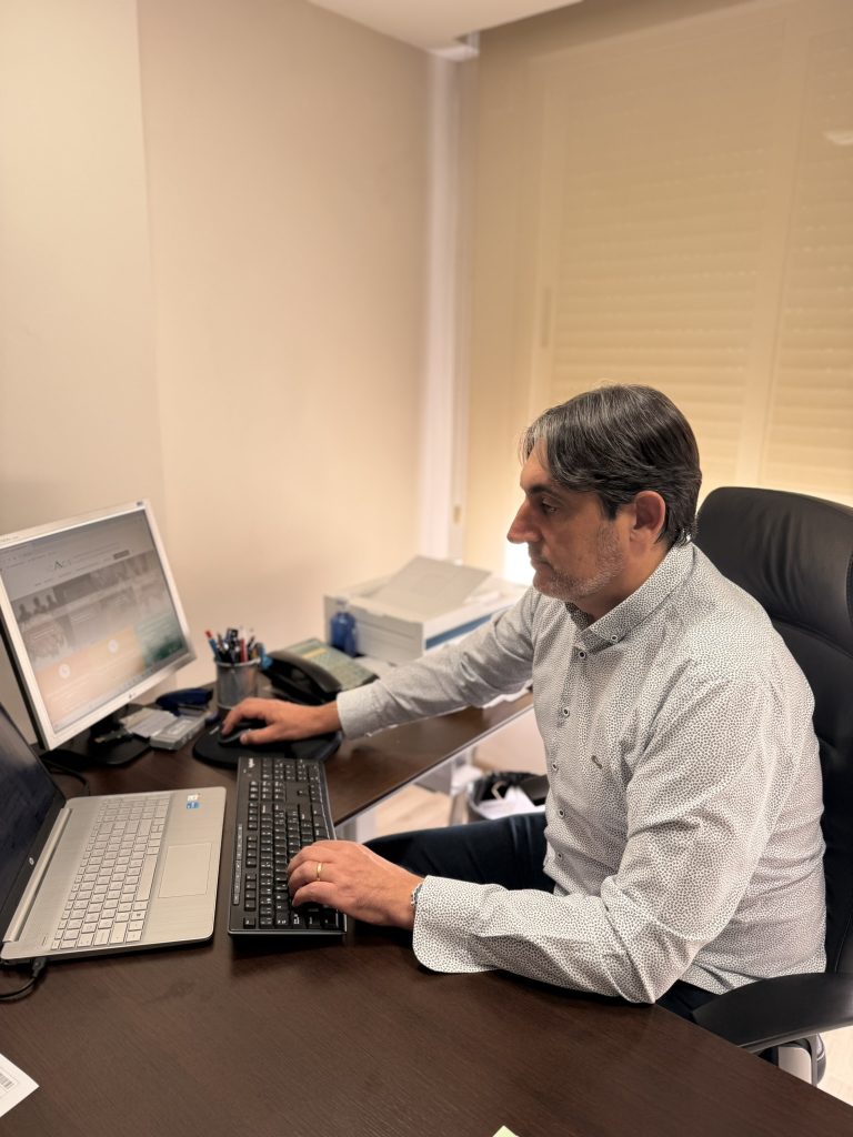 Abogado en Castellón