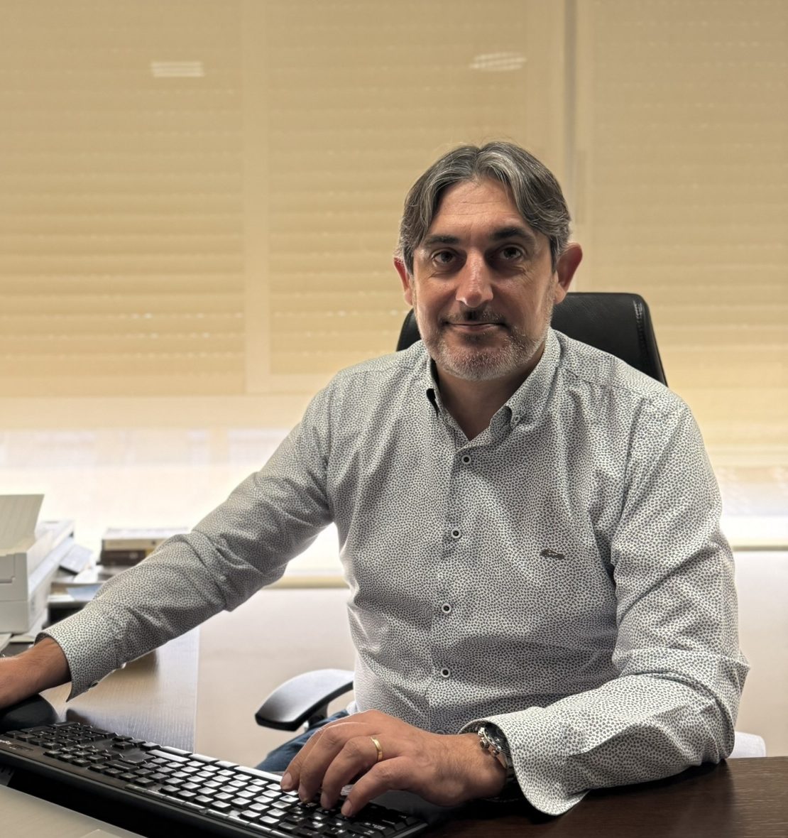 Cesar Palau abogado en Castellón