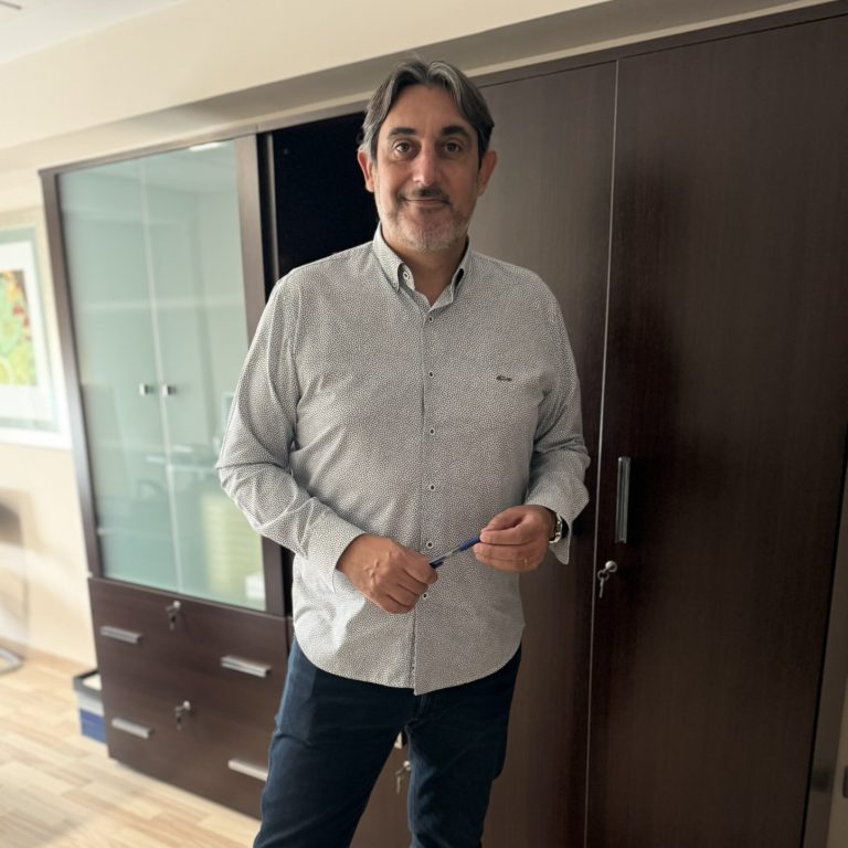 Cesar Palau Temprado