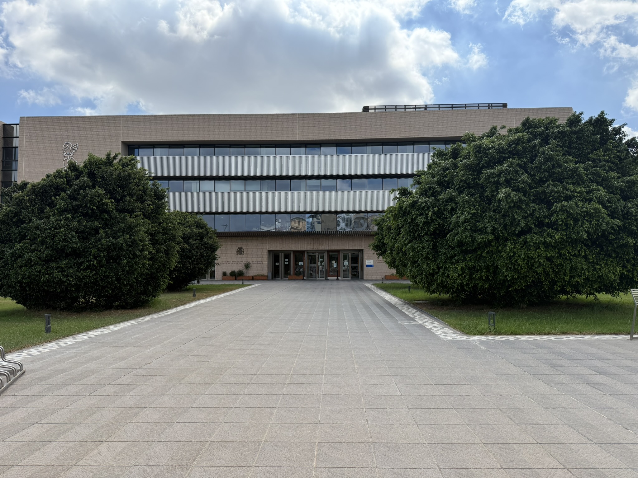 Juzgados de Castellón